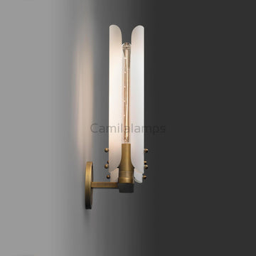 Deborah Double Sconce