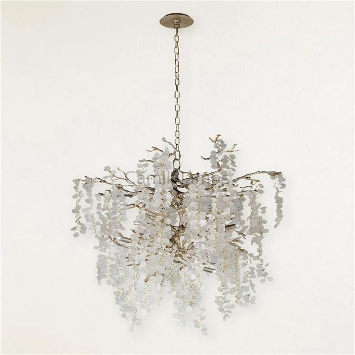 Donna 11-Light Chandelier