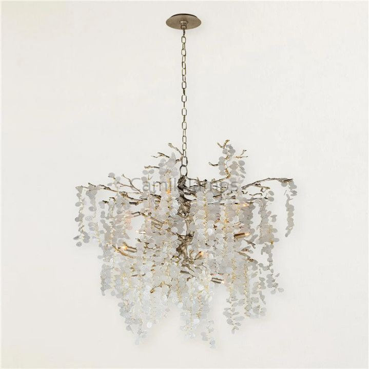 Donna 11-Light Chandelier