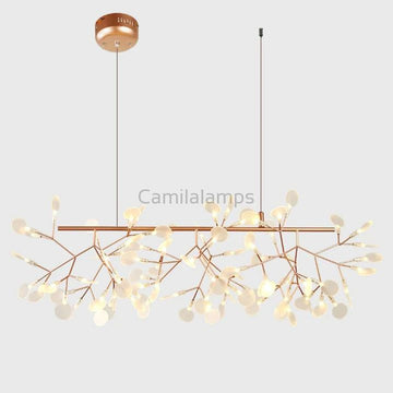 Firefly Modern Luxury Chandelier