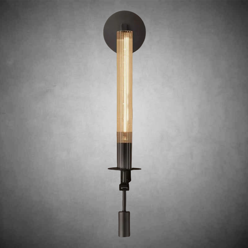 Fontanelle Single Wall Sconce