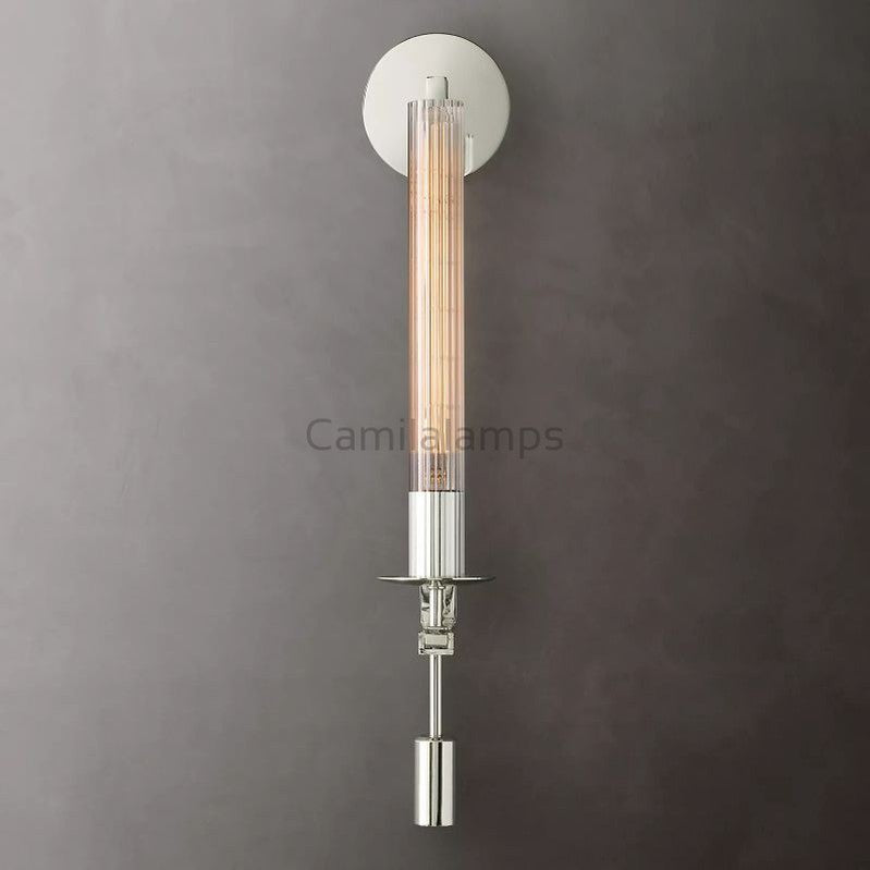 Fontanelle Single Wall Sconce