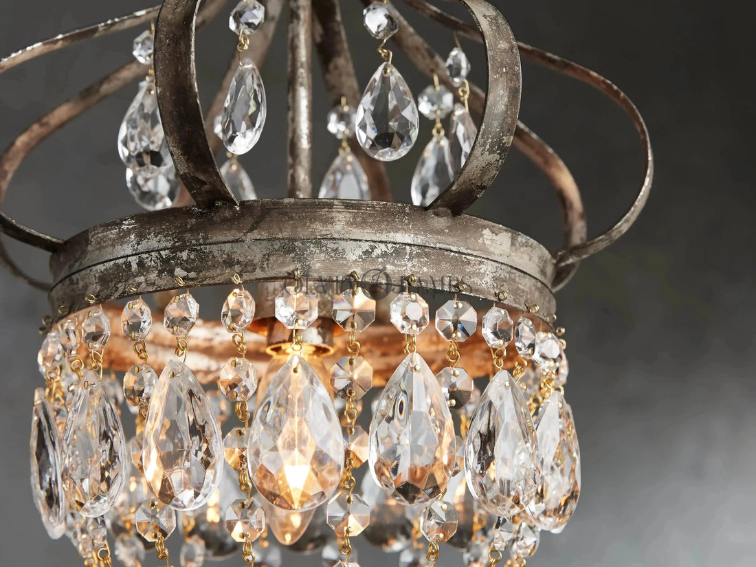 Fotini Chandelier