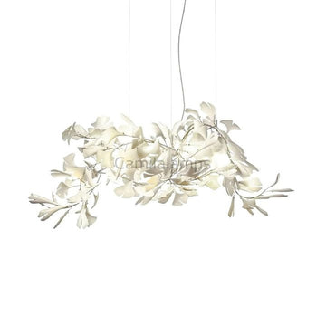 Ginkgo Luxury Chandelier Style G