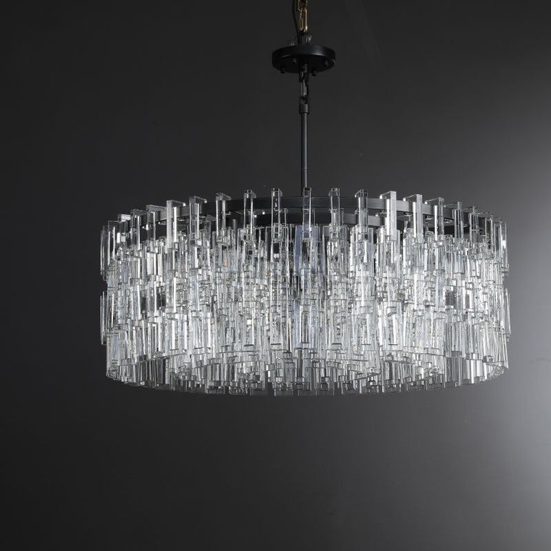 Marigan Round Chandelier 36''48''60"