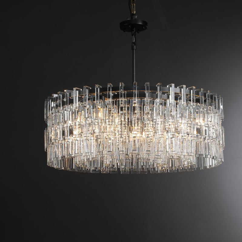 Marigan Round Chandelier 36''48''60"