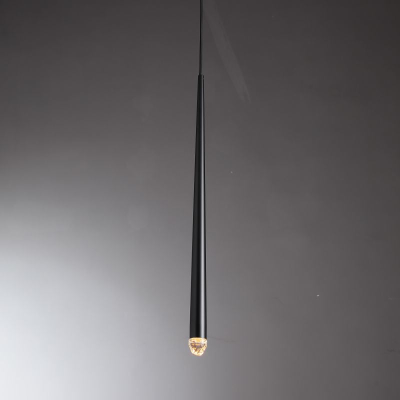 Aquitain Island Pendant Light