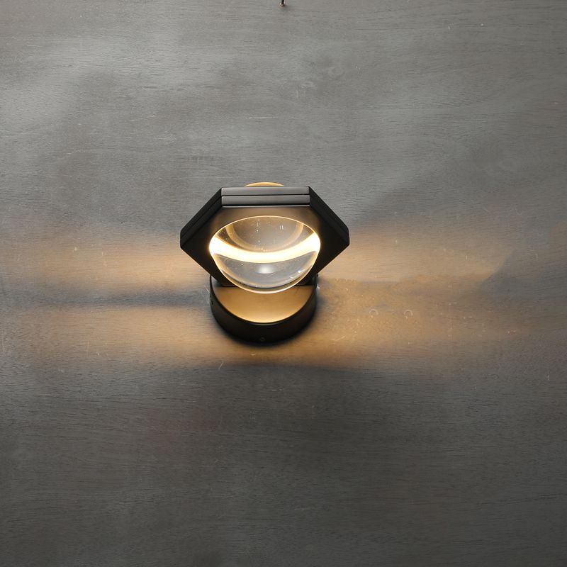 Camila Eclataut Planet Wall Sconces