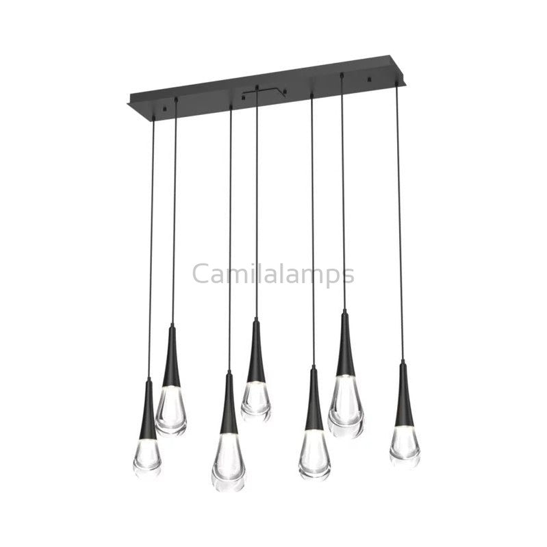 Dolores Linear Chandelier