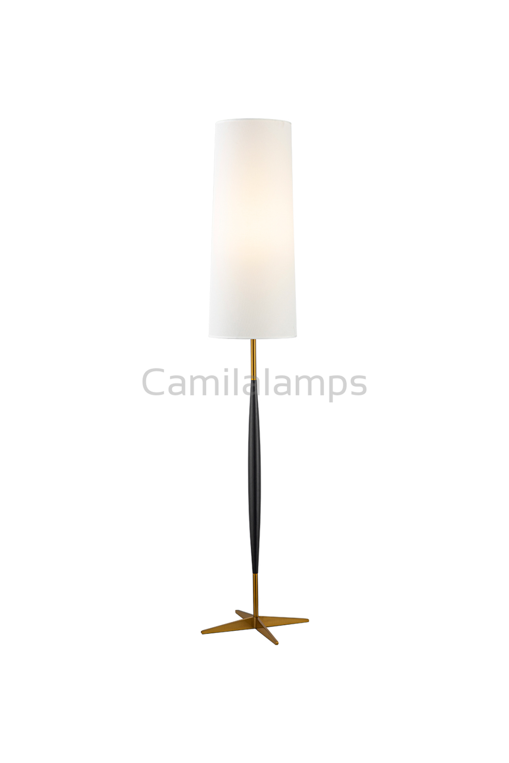 Contemporary Floor Lamp | Liang & Eimil Duchamp | Oroatrade.com