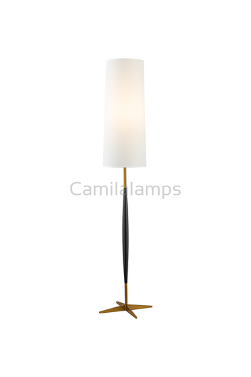 Contemporary Floor Lamp | Liang & Eimil Duchamp | Oroatrade.com