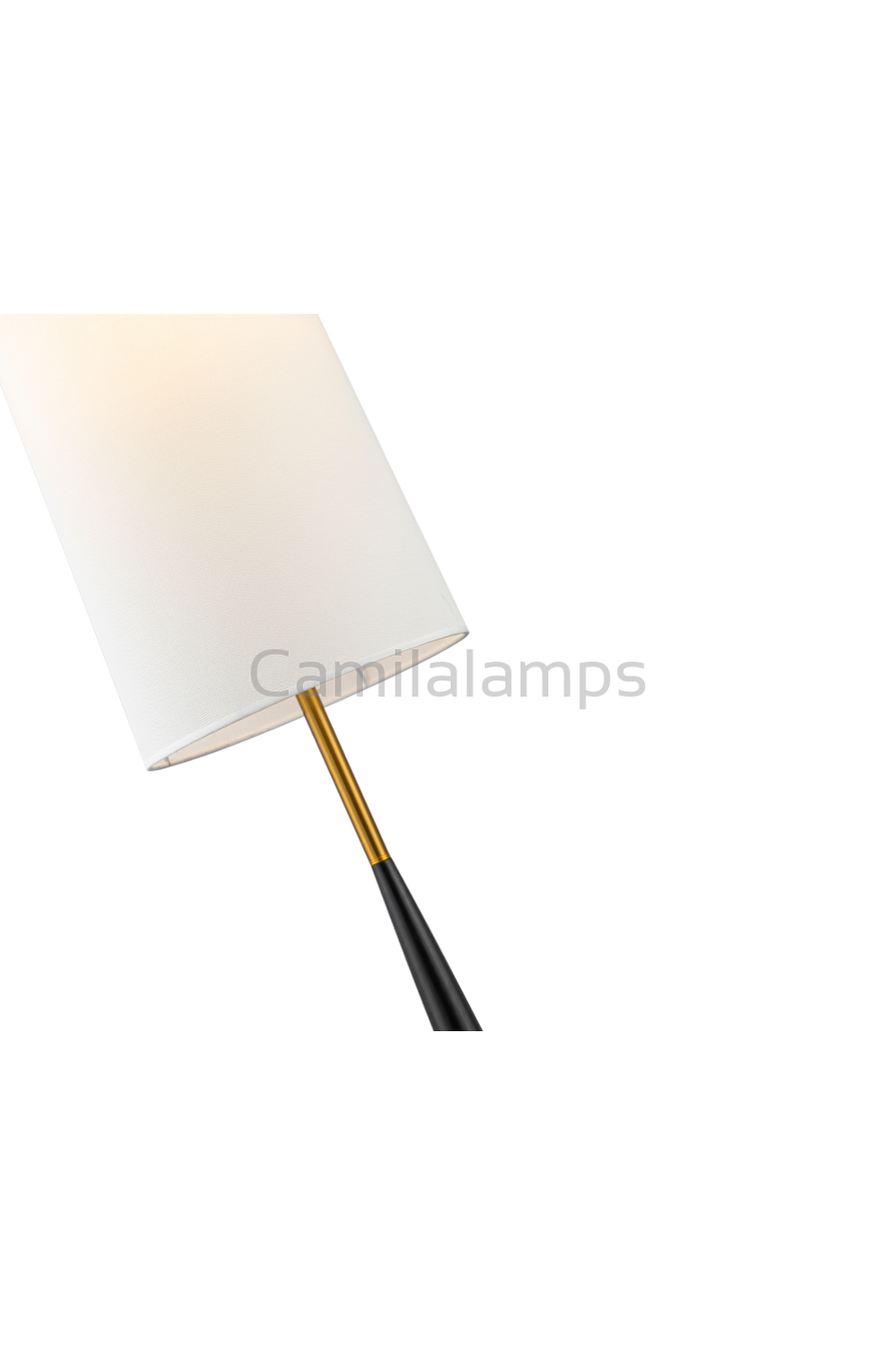 Contemporary Floor Lamp | Liang & Eimil Duchamp | Oroatrade.com