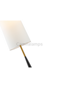 Contemporary Floor Lamp | Liang & Eimil Duchamp | Oroatrade.com