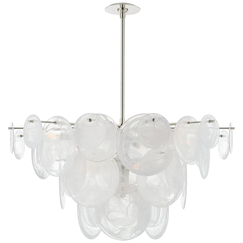 Camila Talila Large Chandelier