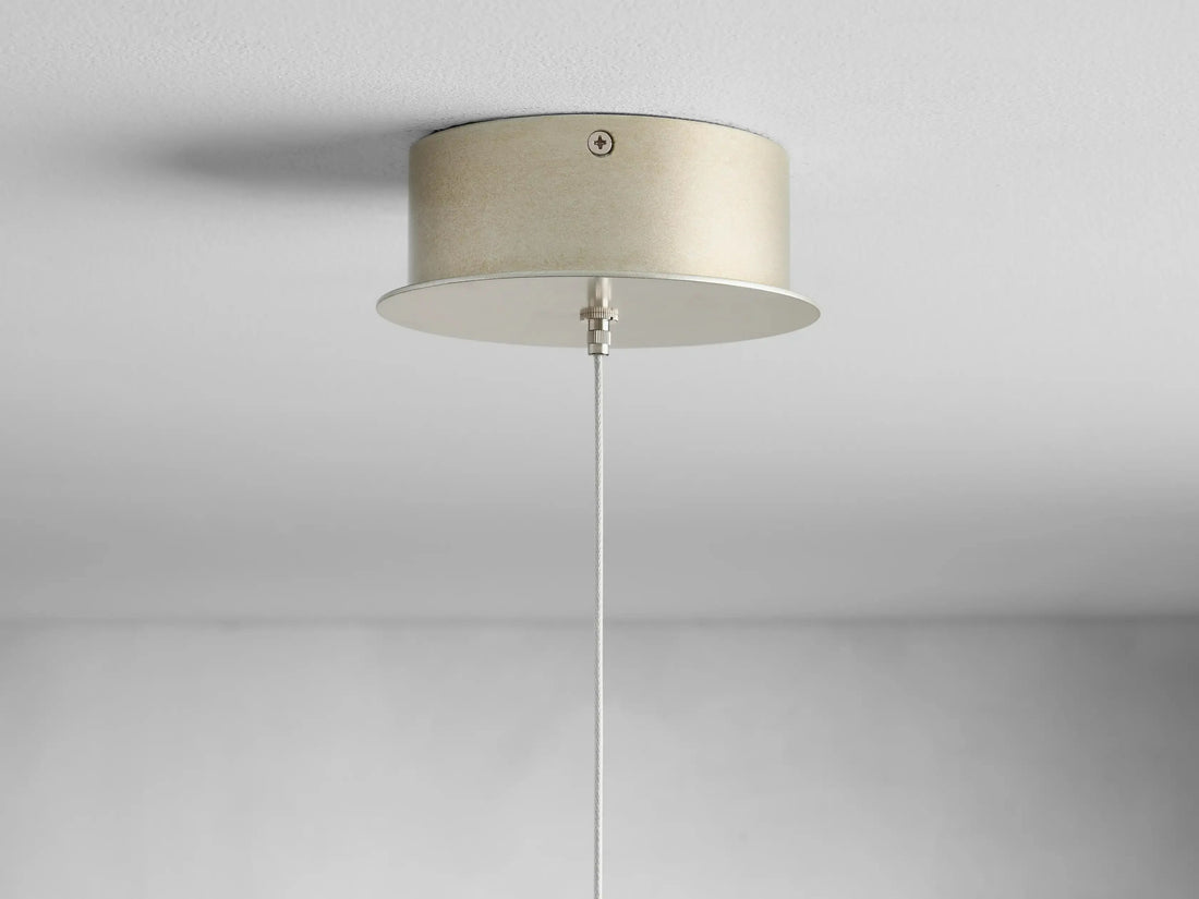 Maeva Alabaster Pendant Light