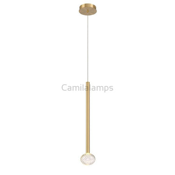 Mamie LED Pendant