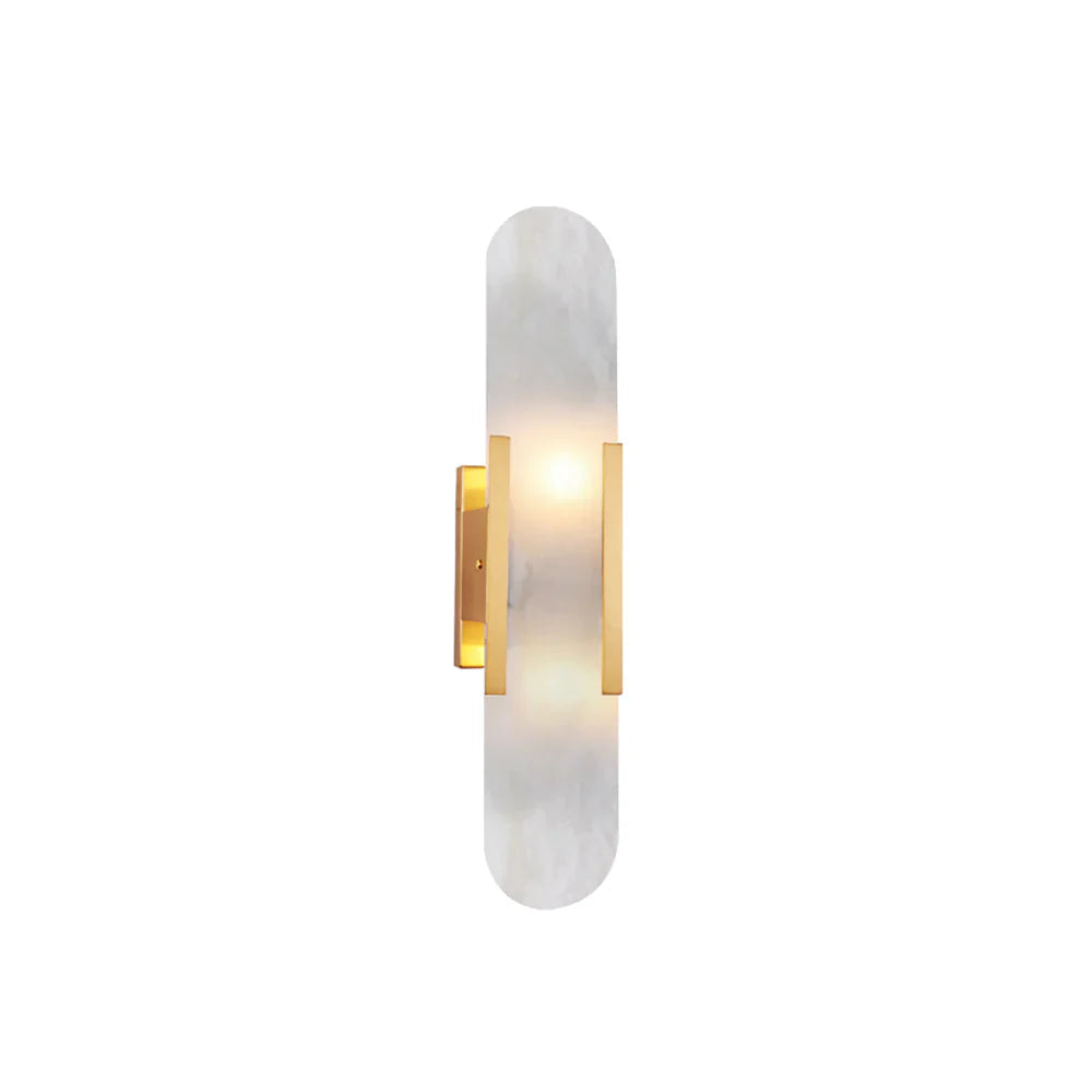 Melang Elongated Sconce