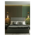 Kevin Chrissi Modern Modern Crystal Luxury Wall Light Fixture For Bedroom Wall Sconce Kevinstudiolives   