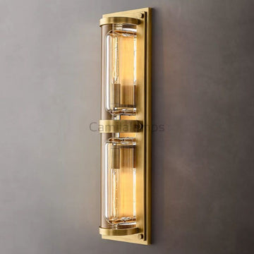 Savine Linear Grand Wall Sconce