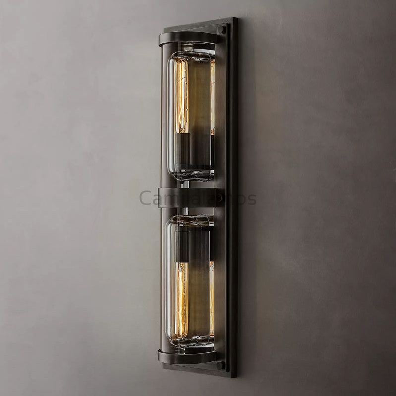 Savine Linear Grand Wall Sconce