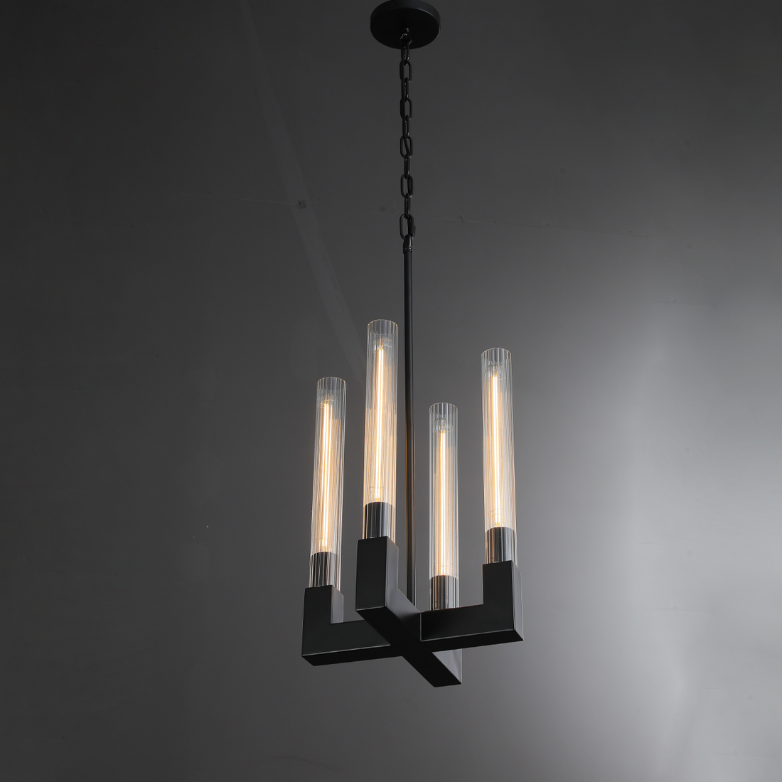 Camila Candlestiak Pendant Light