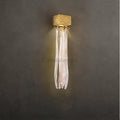 Kevin Slade Modern Branch Crystal Wall Sconce For Bedroom Wall Sconce Kevinstudiolives Style B  