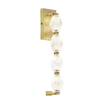 CA Sky Wall Sconce 19″