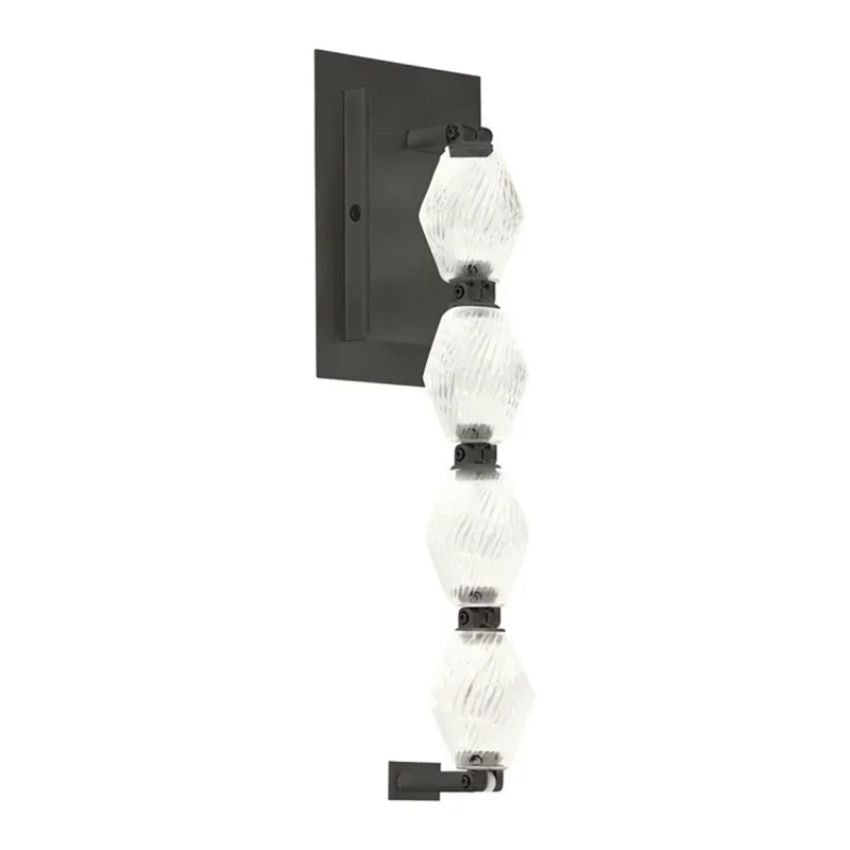 CA Sky Wall Sconce 19″