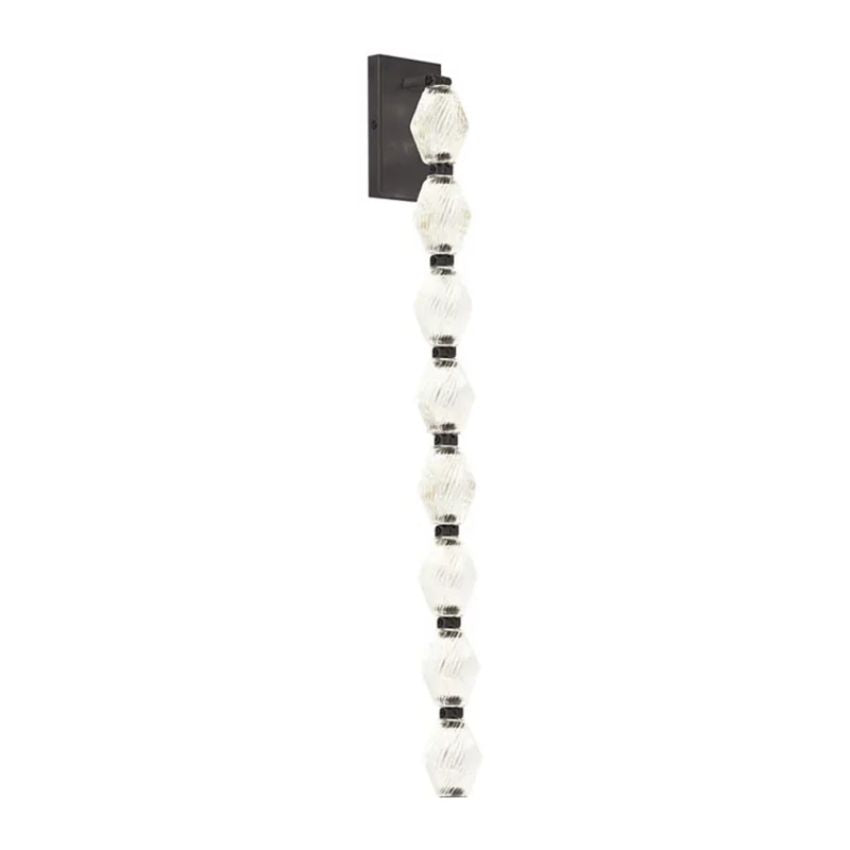 CA Sky Wall Sconce 27″