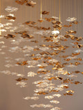 Sand Sea Chandelier - Vakkerlight