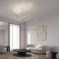 Sand Sea Chandelier - Vakkerlight