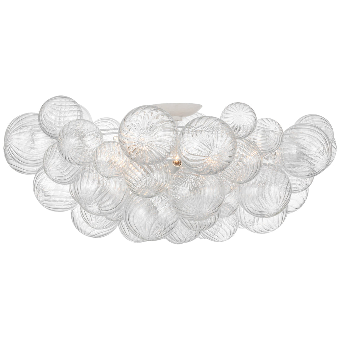 Talila 38" Flush Mount