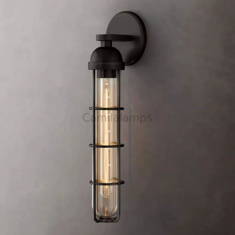 Vicomta Grand Wall Sconce