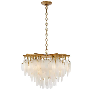 Mora Waterfall Chandelier