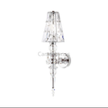 Lydia Crystal Wall Sconce - Ineffable Lighting