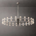 Arcachon led Round Chandelier 48