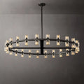 Arcachon led Round Chandelier 48