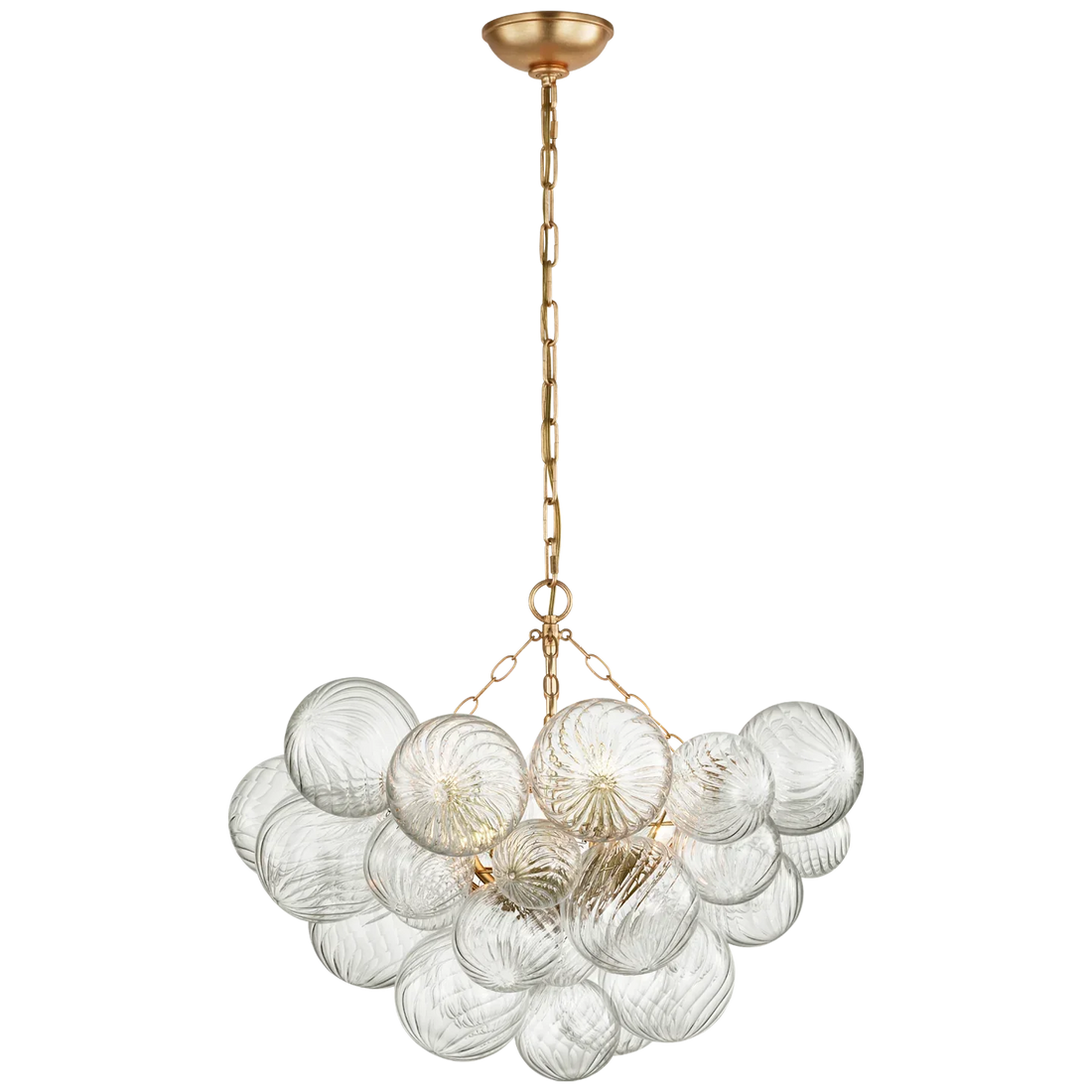 Camila Talila Medium Chandelier