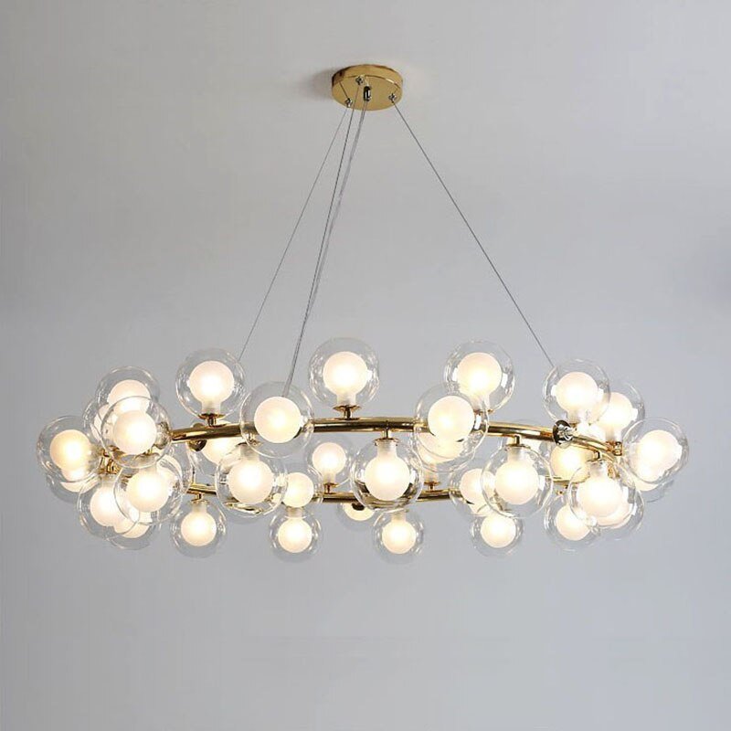 Nur Chandelier - Residence Supply