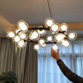 Nur Chandelier - Residence Supply