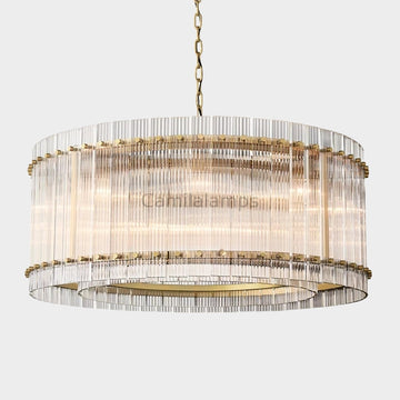 Marcus Round Chandelier 22"37"48"60"