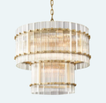 San Marco 2-Tier Round Chandelier 22