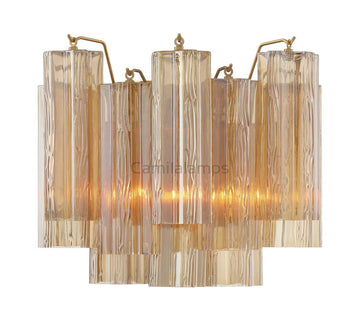 Addis Wall Light 14''W