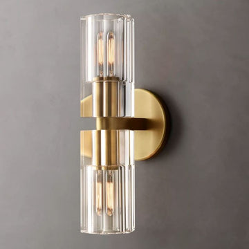 Arcachon Linear Sconce