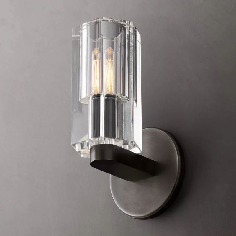 Arcachon Sconce